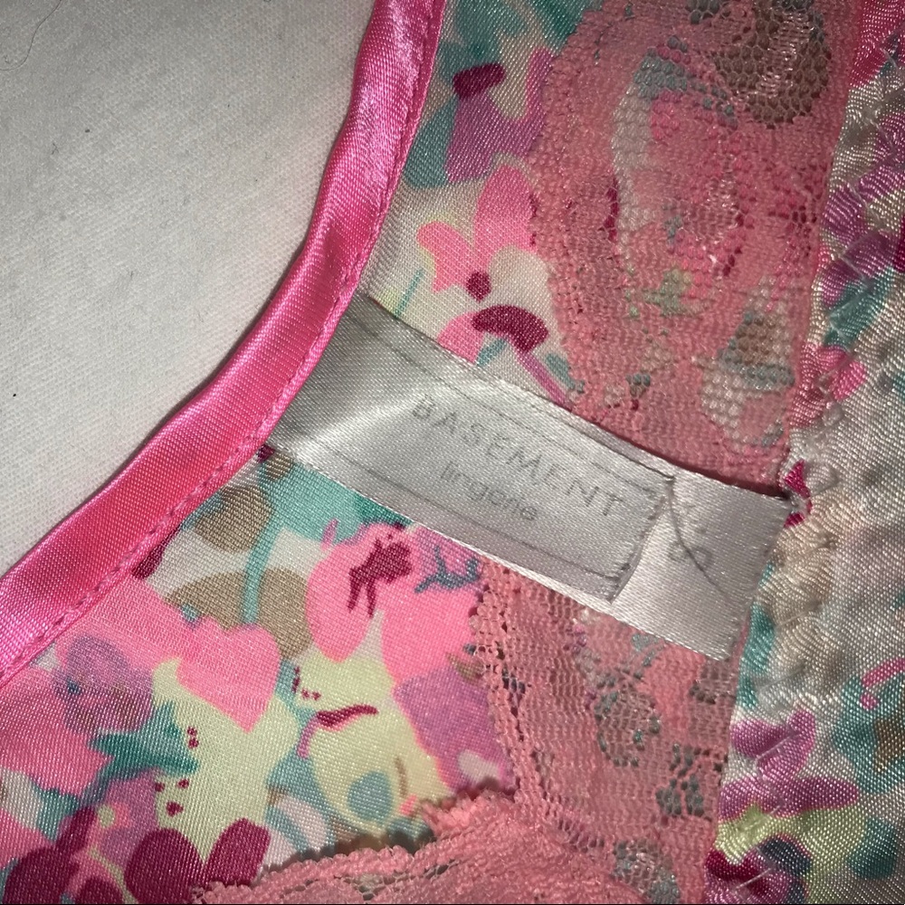 Pajama Top - Picture 3 of 3